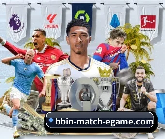 bbin-match-egame.com APP