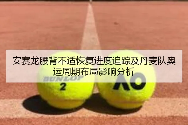 安赛龙腰背不适恢复进度追踪及丹麦队奥运周期布局影响分析