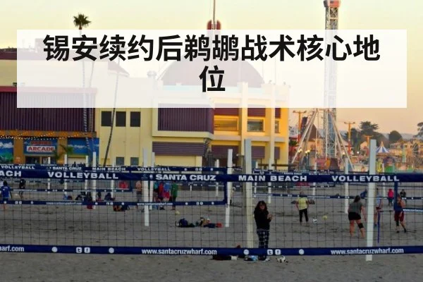 锡安续约后鹈鹕战术核心地位