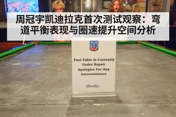 周冠宇凯迪拉克首次测试观察：弯道平衡表现与圈速提升空间分析
